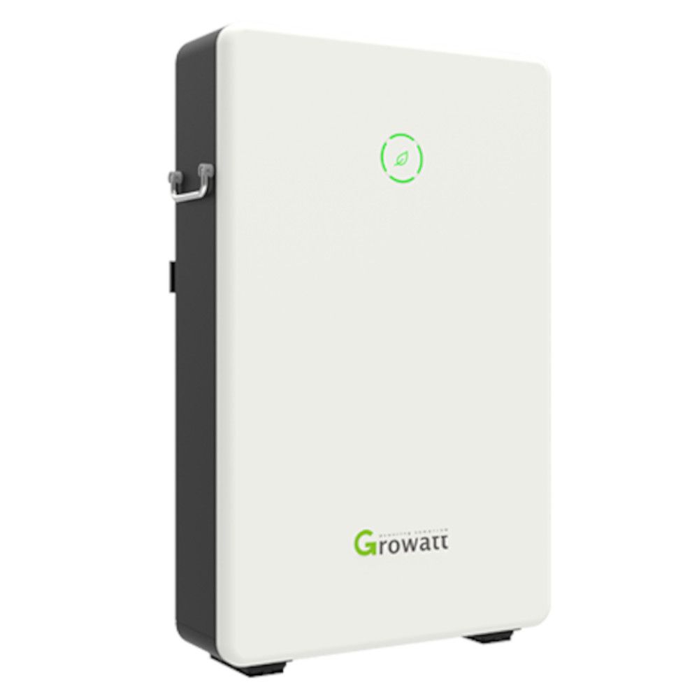 Solar Battery 1