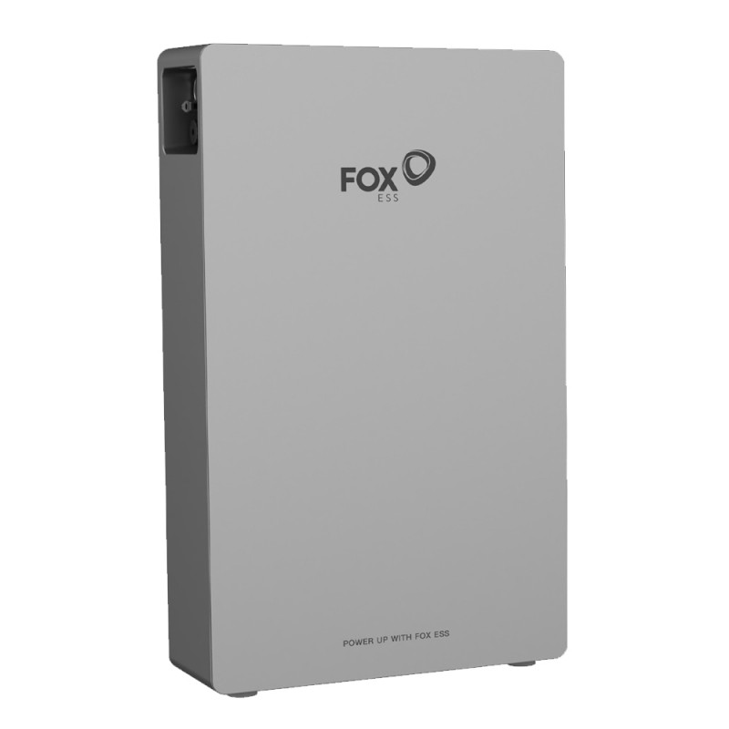 Solar Battery 3